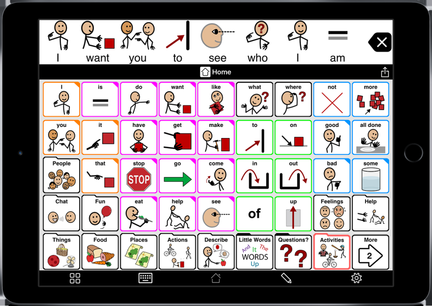 Autism Apps: Tech Leading The Way