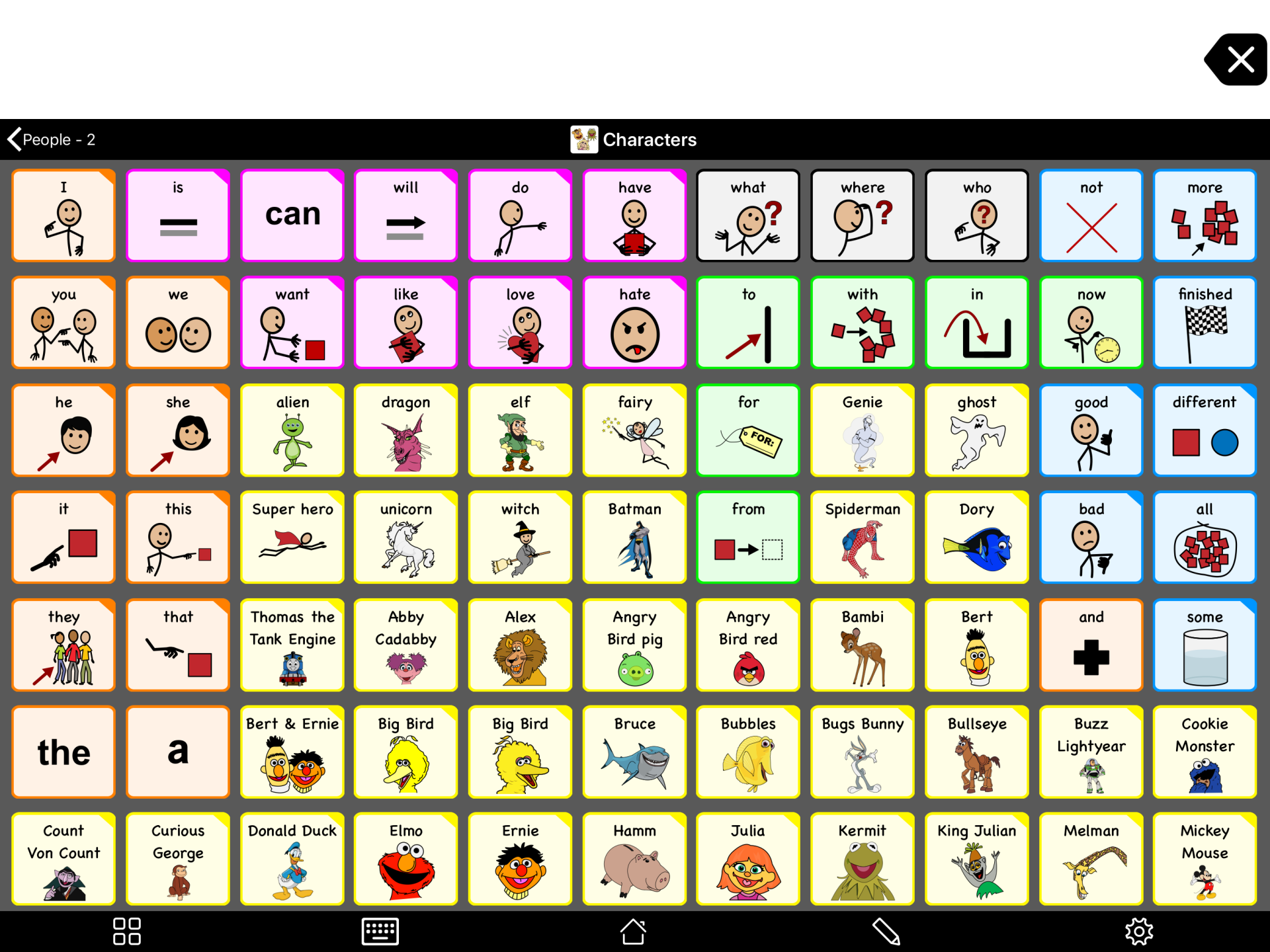 4 Things Every AAC System Needs AssistiveWare 4-things-every-aac-system-needs-assistiveware