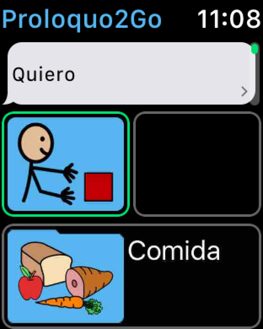 Comienzos de frases