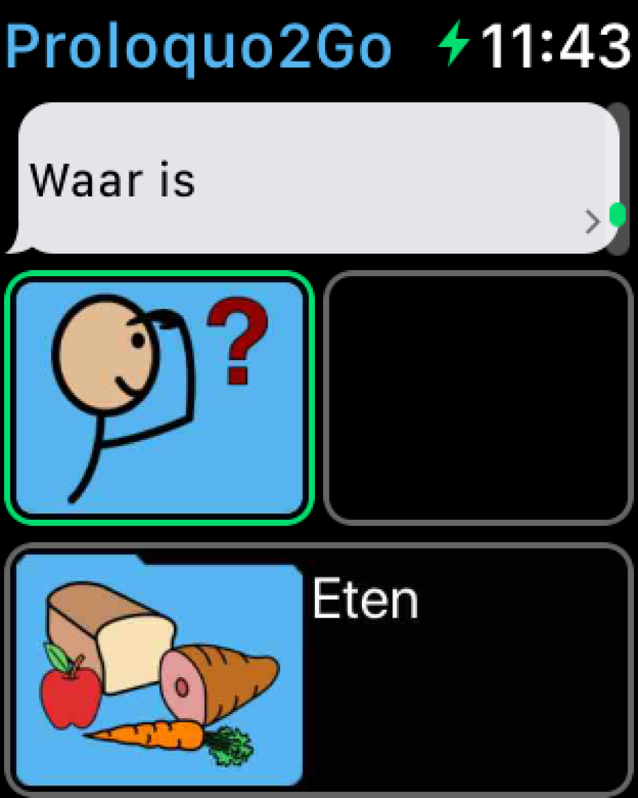 Beginwoorden.