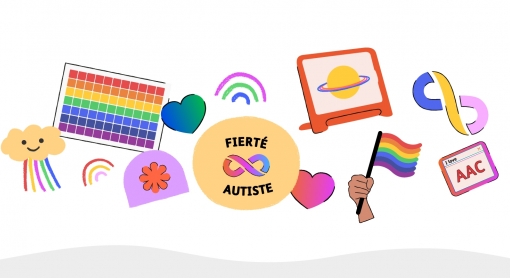 AssistiveWare Que Direz vous
