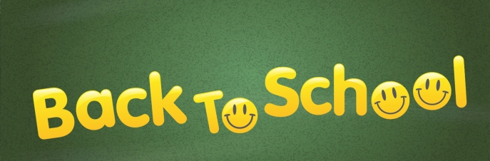 Back to School