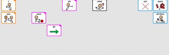 Pictogrammes