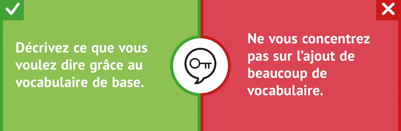 A Faire et a ne pas Faire