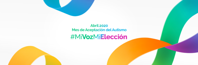Mes de Aceptacion del Autismo
