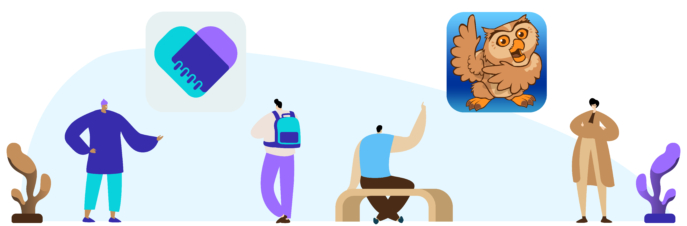 Proloquo2go vs simpodd
