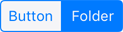 Screenshot Of Buttonfolder Section With Folder Highlighted In Blue