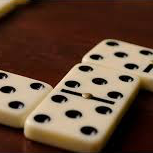 Dominoes