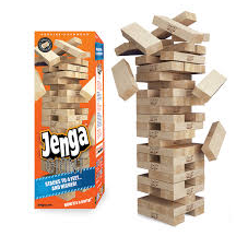 Jenga