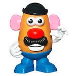 Mr. Potato Head