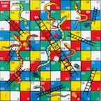 Snakes And Ladders