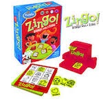 Zingo! Bingo