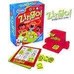 Zingo Bingo