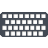 Keyboard