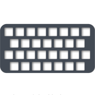 Teclado