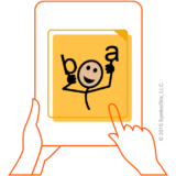 Icono CAA para todos