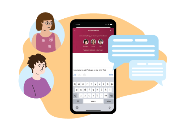 Functional Benefits Coach 3