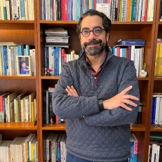 Ernesto Reaño