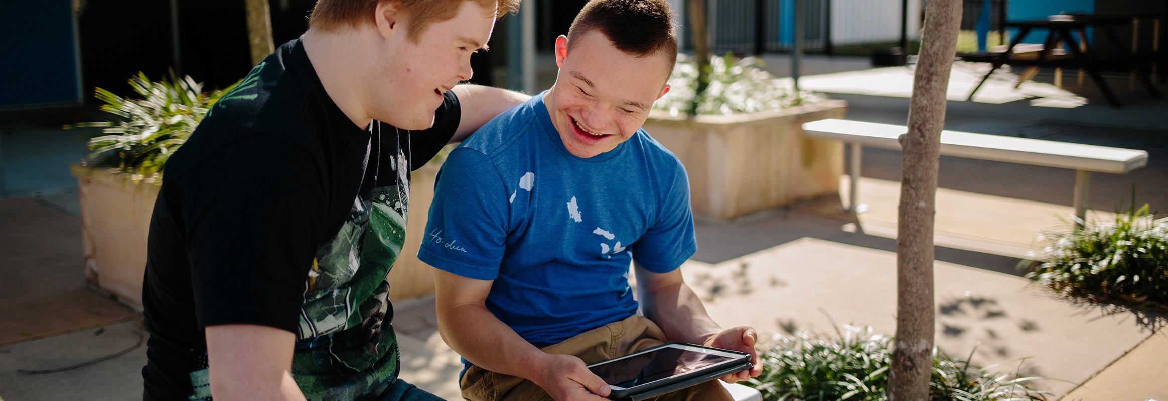 AssistiveWare - Videos on computer accessibility