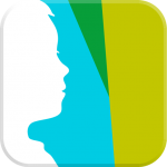 Infovox Ivox app icon