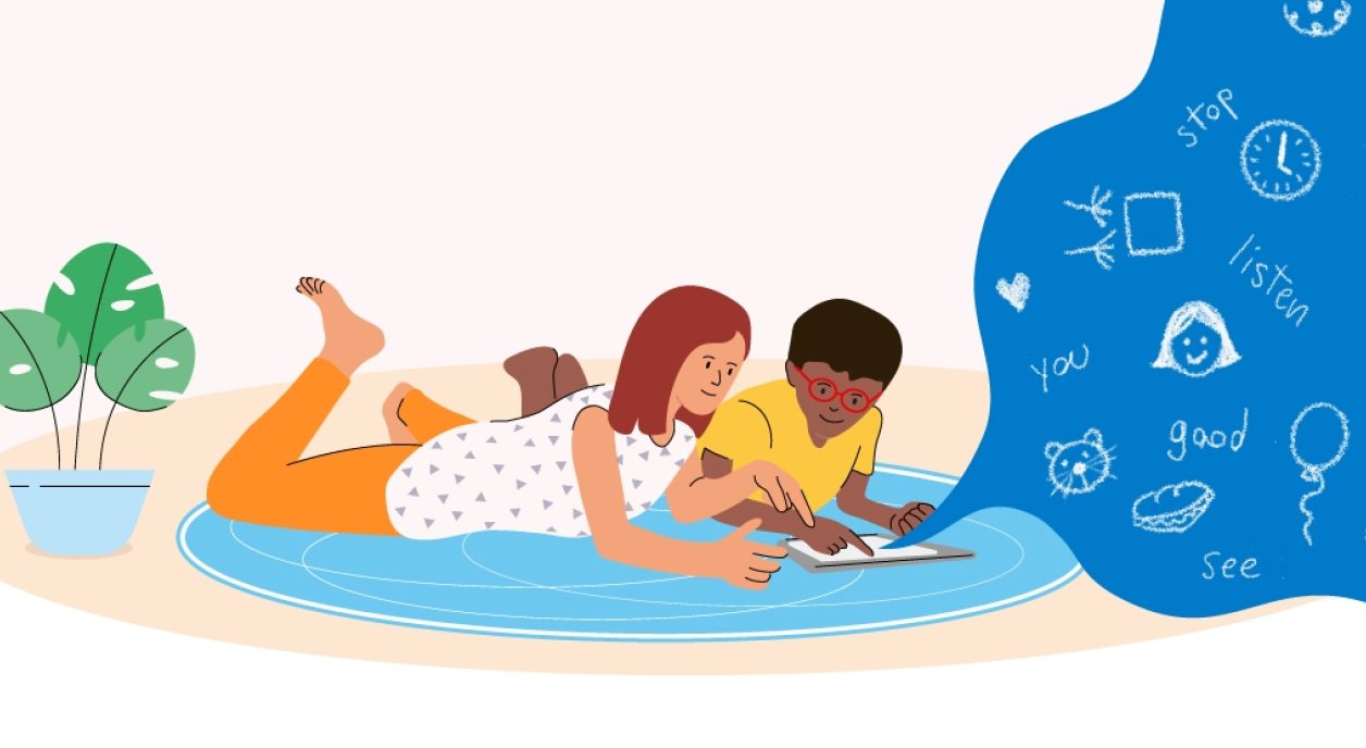 AAC Apps AssistiveWare