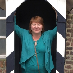 Martine Meijers