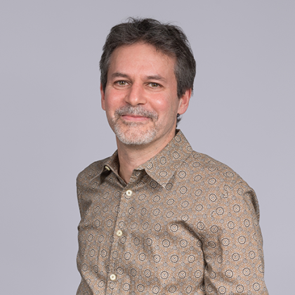David Niemeijer
