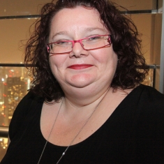 Jane Farrall