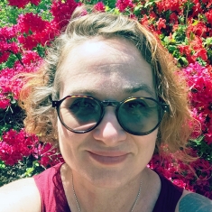 Shannon Des Roches Rosa