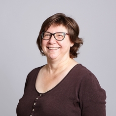 Jennifer Marden