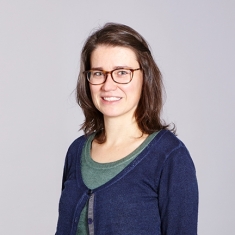 Muriel Kok