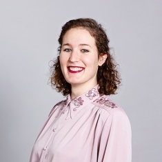 Tara Coghlan