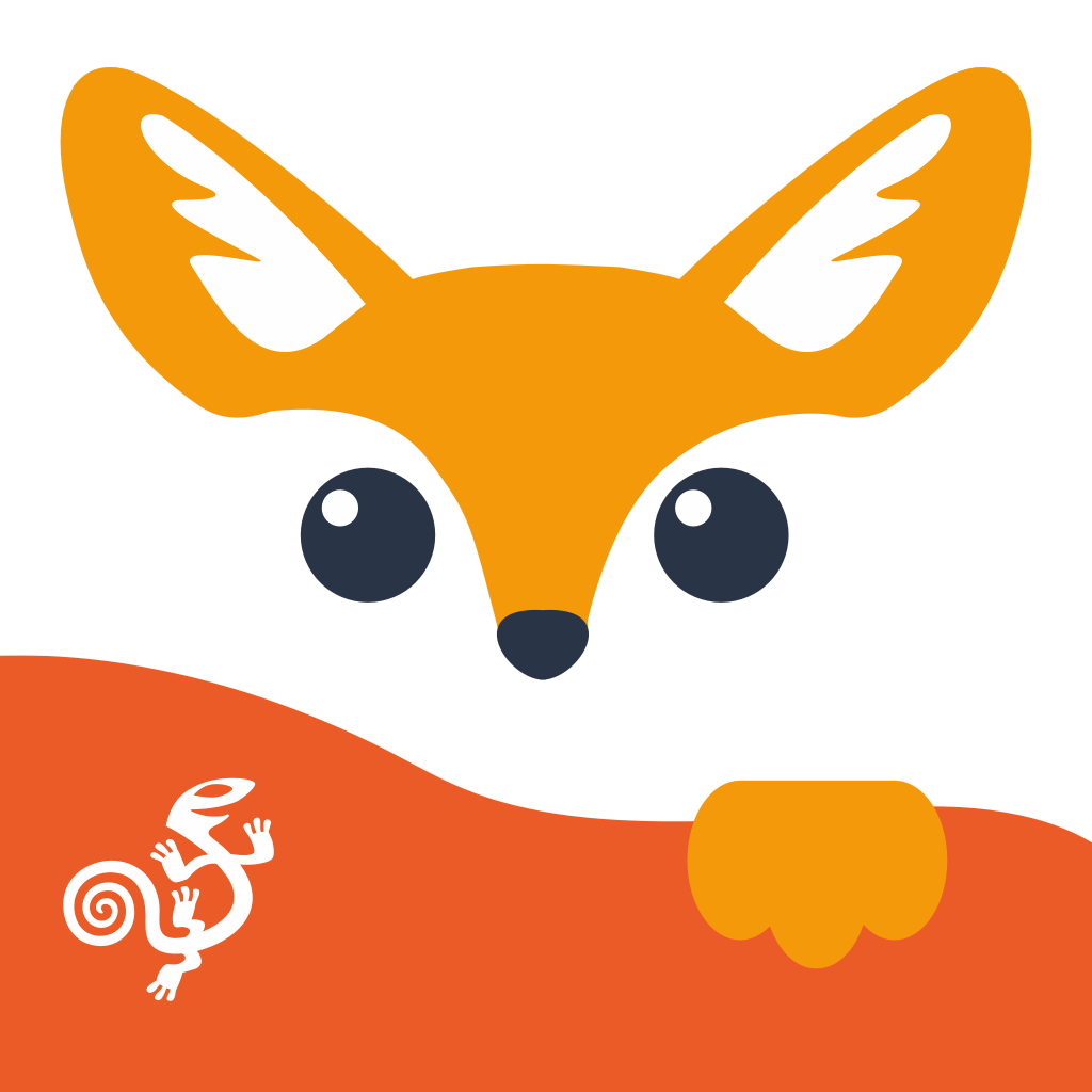 Proloquo Coach logo