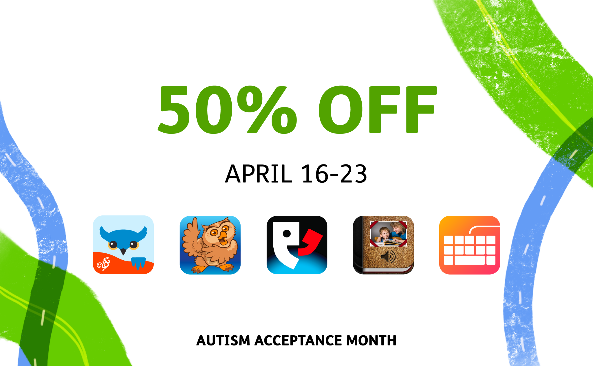 autism-acceptance-month-discount-2024-assistiveware