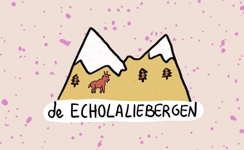 Wat is echolalie en hoe gebruik ik het? AssistiveWare