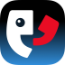 Proloquo4Text logo