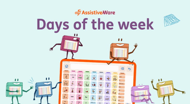 Days of the Week