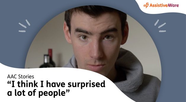 I think I have surprised a lot of people