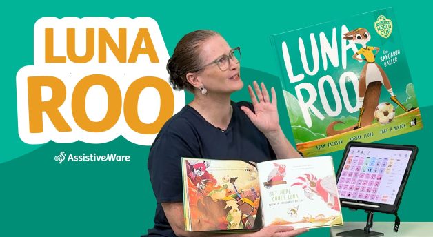 Morning Circle LUNAROO 10