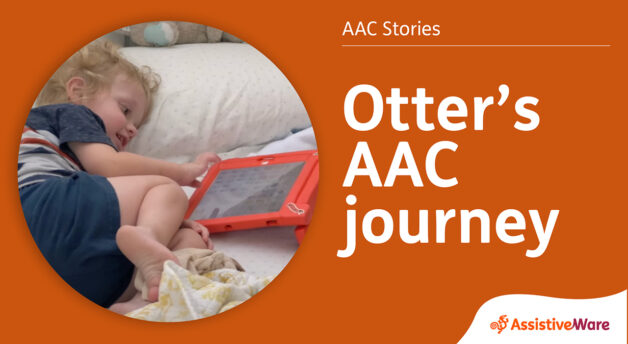 Otters AAC journey
