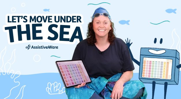 Under the Sea Thumbnail