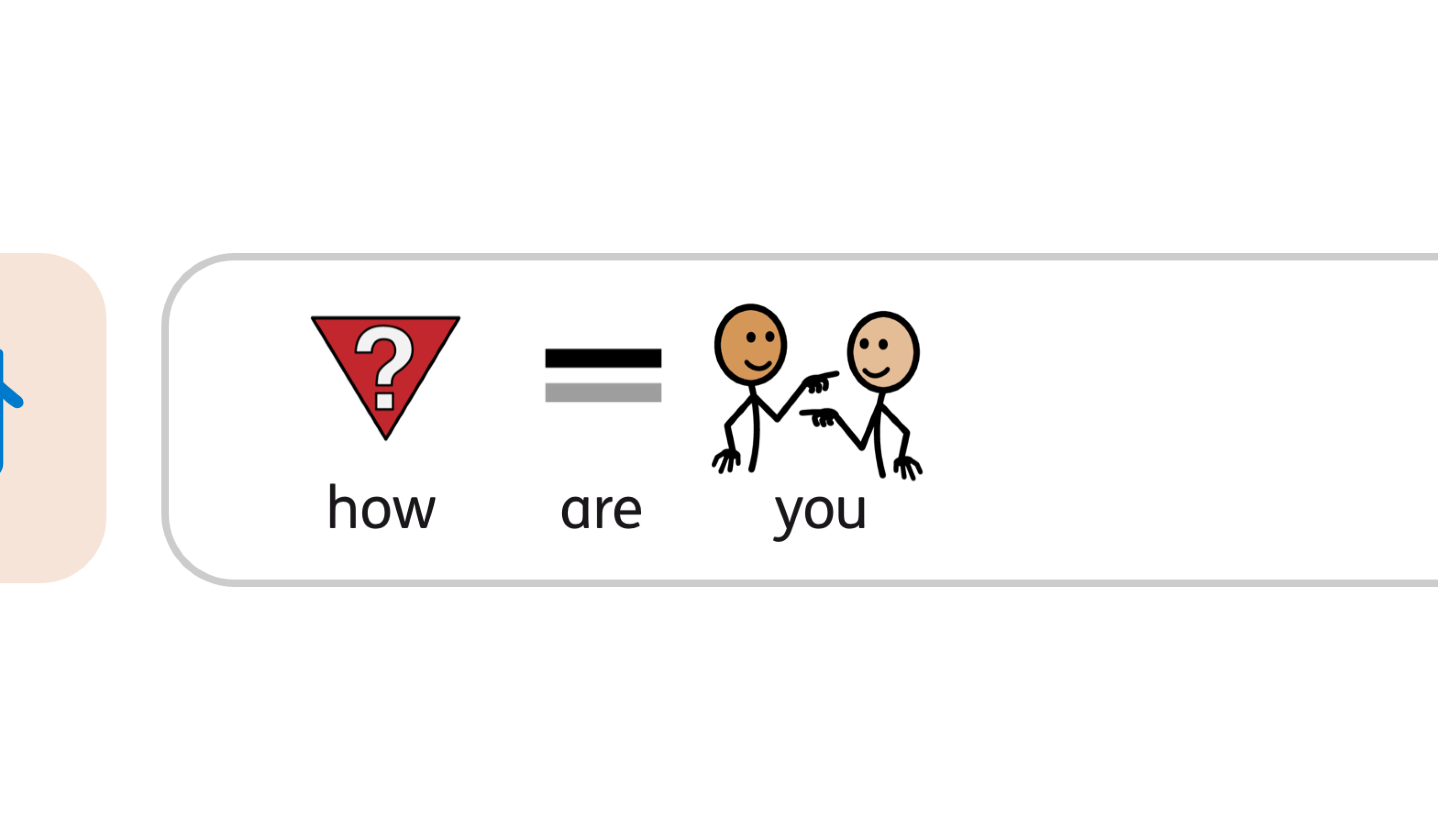 Message Window - AssistiveWare