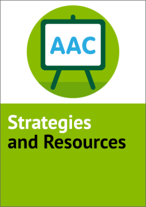 AAC strategy and resources