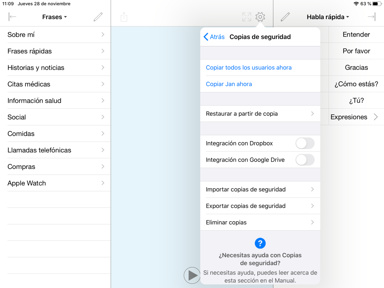 Google drive apple watch 2025