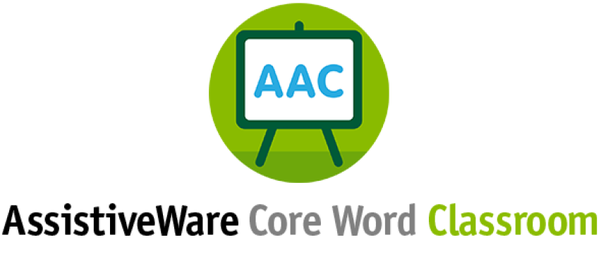 AssistiveWare Core Word Classroom