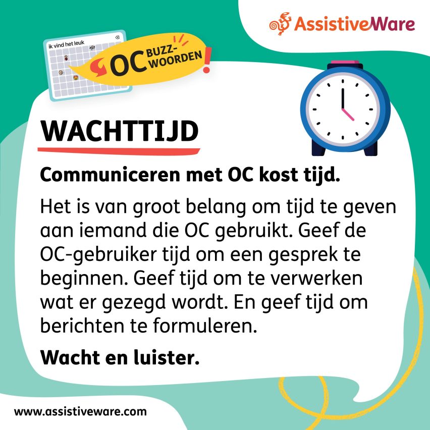 Wachttijd