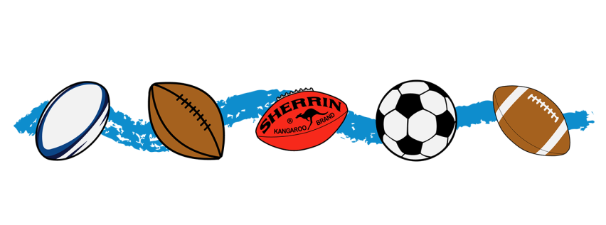 Localized English vocabulary blog - footballs around the world