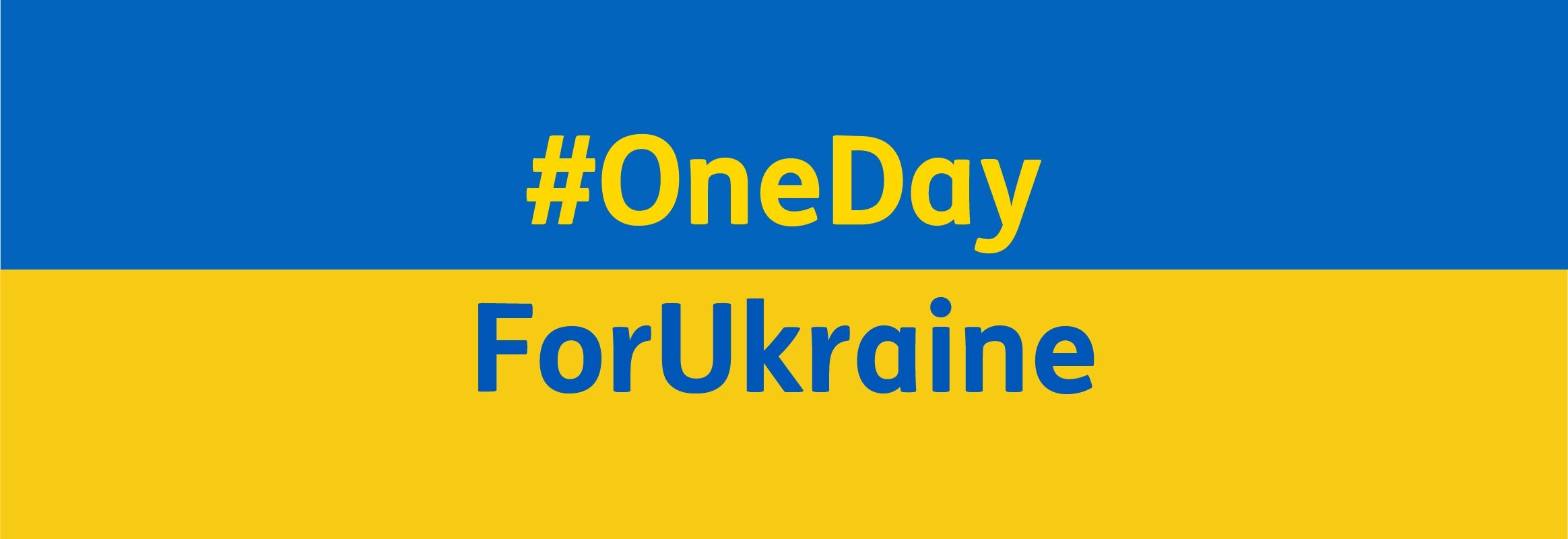 Onedayforukraine hero