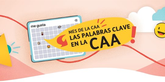 Explorando las palabras de moda en la CAA