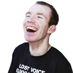 Lee Ridley - Lost Voice Guy